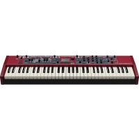 Nord Nord Electro 7 61 notes semi-lestées waterfall - Vue 3